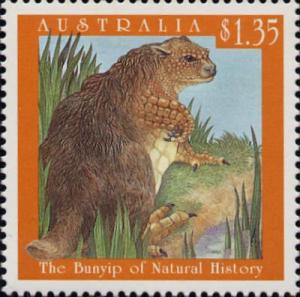 Australia Post stamp, 1994